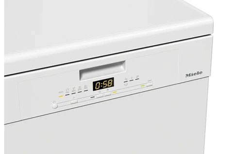 Freistehender Geschirrspüler Miele G 5112 SC ACTIVE