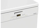 Freistehender Geschirrspüler Miele G 5112 SC ACTIVE