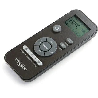 Aire acondicionado portátil Whirlpool PACB212HP