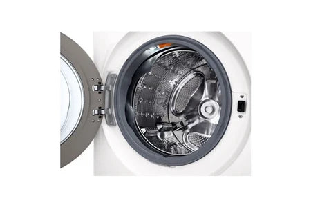 LG F20F12WST Frontlader-Waschmaschine