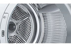 Bosch WQG1421SFR SERINITY heat pump tumble dryer
