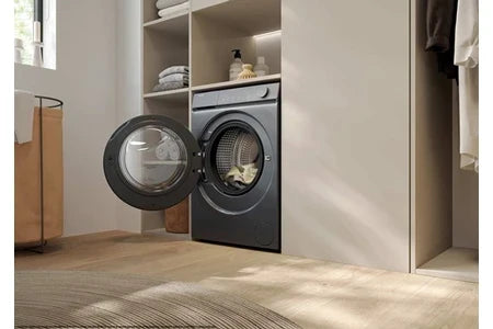 Haier Frontlader-Waschmaschine HW90-B14367GU-FR