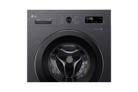 LG F94B15MBS Frontlader-Waschmaschine
