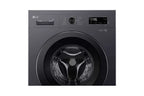 LG F94B15MBS Frontlader-Waschmaschine