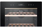 Bodega multitemperatura Haier HWS79GDG