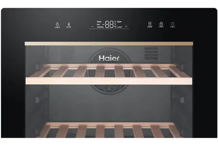 Bodega multitemperatura Haier HWS79GDG
