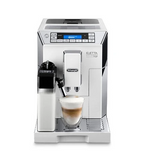 Bean-to-cup coffee machine Delonghi ECAM45.760.W