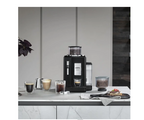 Bean-to-cup coffee machine Delonghi FEB4435.B RIVELIA BLACK