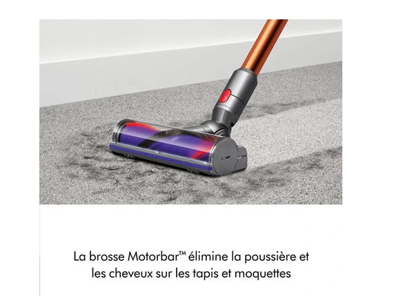 Dyson V10 ABSOLUTE stick vacuum cleaner