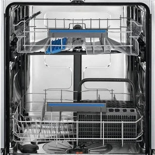Freistehender Geschirrspüler Electrolux ESS47410SW