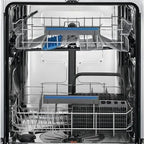 Freistehender Geschirrspüler Electrolux ESS47410SW