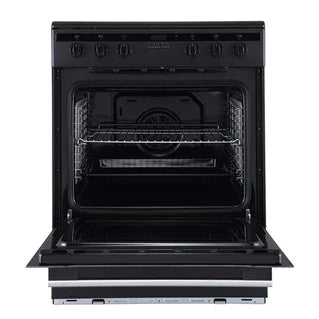 Proline P603IMCIBK induction range cooker