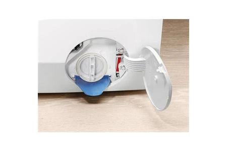 Electrolux EW8F3814BI - BUILT-IN 60CM front-loading washing machine