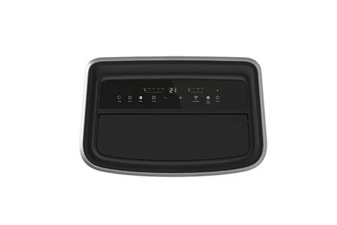 Mobiler Klimagerät Electrolux EXP26U338CW