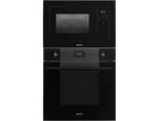 Smeg Einbaubackofen SFP6101TB3