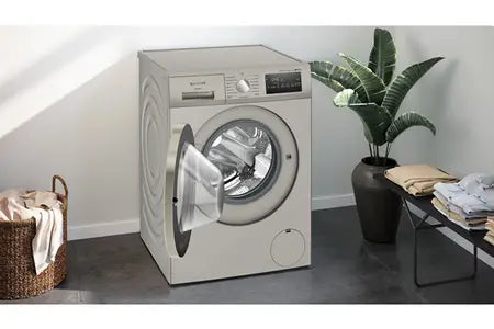 Frontlader-Waschmaschine Siemens WM14N20XFR