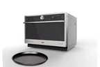 Kombinierte Mikrowelle Whirlpool MWSC9133SX