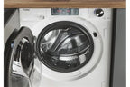 Haier HW90B416FWB-FR Frontlader-Waschmaschine