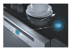 Miele Stand-Geschirrspüler G 5812 SC Weiß