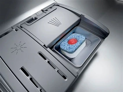 Bosch SMS4ETI28E freestanding dishwasher