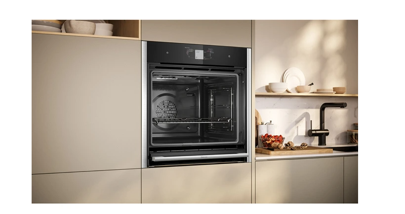 Neff Einbaubackofen B64VT73N0