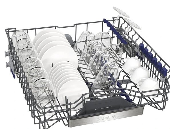 Siemens SN25EI13CE freestanding dishwasher