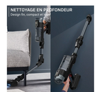 Aspiradora escoba Rowenta X-Force Flex 16.60 RH9C71E0
