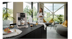Bean-to-cup coffee machine Delonghi FEB2291BG Magnifica Start pop beige
