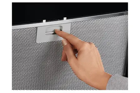 Campana extractora decorativa de pared Electrolux LFV616W