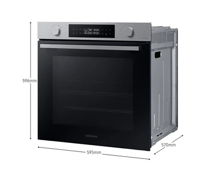 Samsung NV7B4450VAS Einbauofen