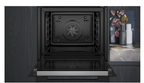 Siemens Einbaubackofen HB774G1B2 IQ700