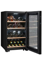 Vinoteca de servicio La Sommeliere LS51.2ZBLACK