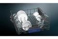 Siemens Einbau-Geschirrspüler SN53HS10VF 60 cm