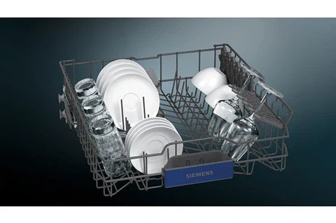 Siemens Einbau-Geschirrspüler SN53HS10VF 60 cm