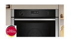 Horno integrable Neff B6ACH7AN3F HIDE