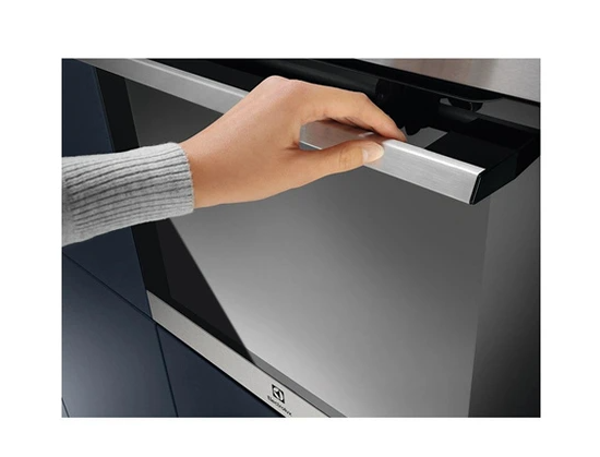 Horno encastrable Electrolux EDF4P46X2 Inox