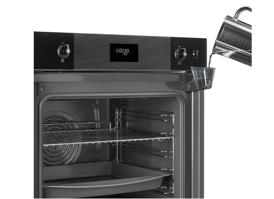 Horno empotrable Smeg SO6101S2B3