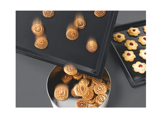 Miele Einbaubackofen H 2766 BP