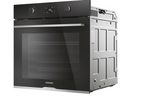 Rosieres RO6 S5TB3YTB Einbaubackofen Schwarz