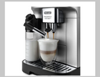 Cafetera de grano De'Longhi ECAM310.80SB Magnifica Evo next