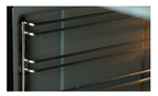 Leisure CK100F324X Standherd