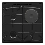 Cocina mixta Amica ACM7035RN