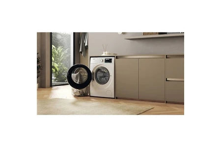 Frontlader-Waschmaschine Whirlpool W7X89R SILENCE FR