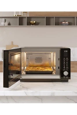 Whirlpool MWF259B Kombi-Mikrowelle