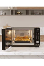 Whirlpool MWF259B Kombi-Mikrowelle