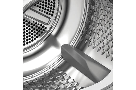 Secadora con bomba de calor Whirlpool C WD 95M WBR FR Blanca