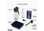 Cafetera de grano De'Longhi ECAM630.55.SSM Primadonna Aromatic