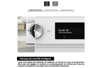 Samsung Frontlader Waschmaschine WW11DG5B25AH