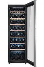 Vinoteca Haier WS171GA