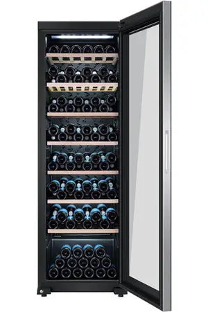 Vinoteca Haier WS171GA